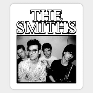 The Smiths Magnet